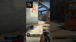 adamb double kill in vertigo 🔝
