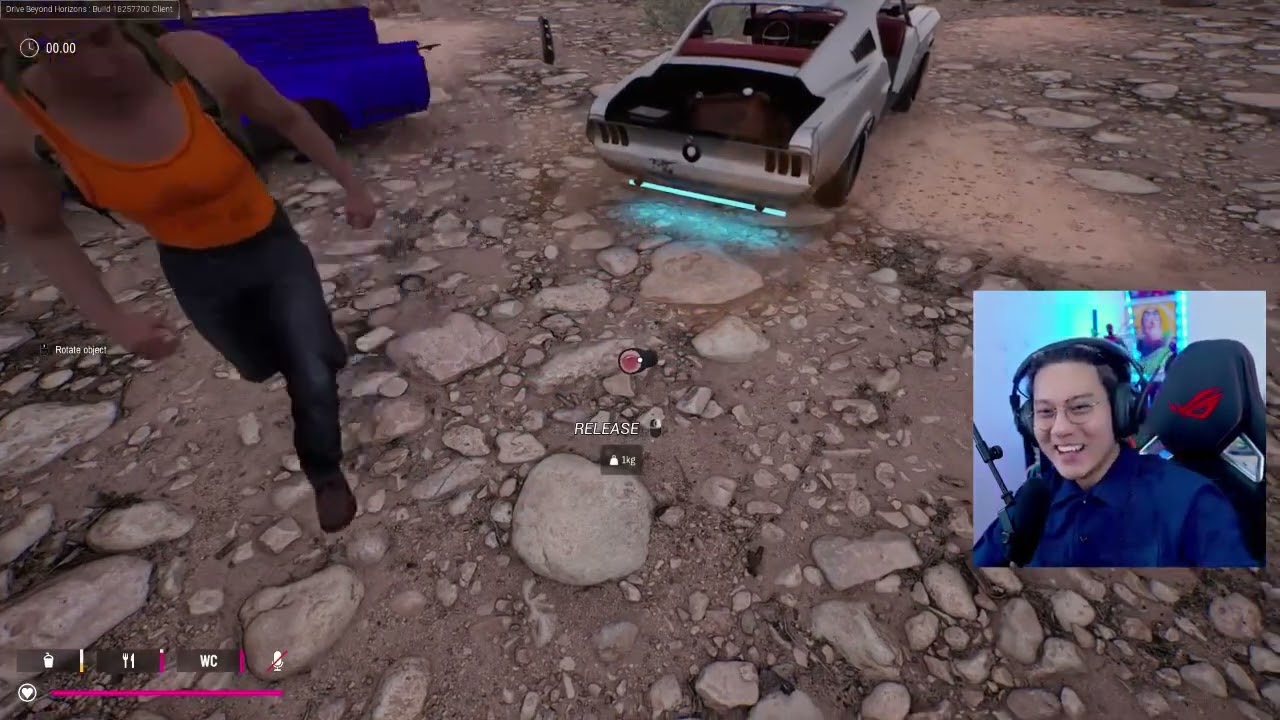 BoPaingGyi နှင့် Chipha တို့ မိုးကုတ်စက်ဝိုင်းအဆုံးသွားကျမယ် Part 7 