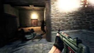 Top 5 Of Gangnam Style Counter-Strike Source Movies