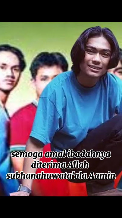 Inilah suara asli vokalis lagu Rindu serindu rindunya #shorts #rinduserindurindunya