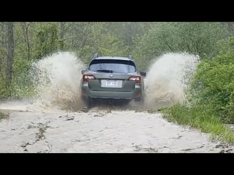 subaru-outback-off-road-(mudding-on-election-day)