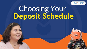 How To Choose The Right 941 Deposit Schedule (BanditChat Ep. 3)