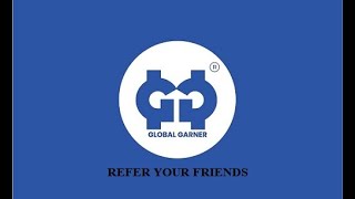 How to refer Global Garner Universal App screenshot 2