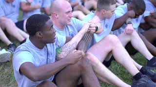 Journey to the Badge: Recruit Class 193 I Episode 6: Part 1
