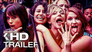 The Best Movies For A GIRLS NIGHT (Trailers)