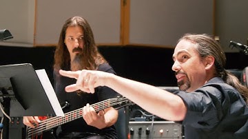 映画『ゴジラ　キング・オブ・モンスターズ』特別メイキング映像／音楽：ベア・マクレアリー