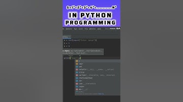 Sum of series in Python Programming #shorts #python