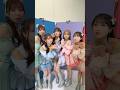 いよいよ #りすつあー10 が土曜日から🥹 #ビバアイドル リリースイベントが日曜日からスタート🥺🌟予習復習しっかりお願いします✌️💖#i_Ris #アイドル #idol