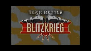 Tank Battle Blitzkrieg: Invasion Campaign Featuring Campbell The Toast [Hidden] [Diffculty: Hard] screenshot 5