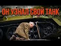 Герой из Пятигорска, его фронтовой путь #ветираны