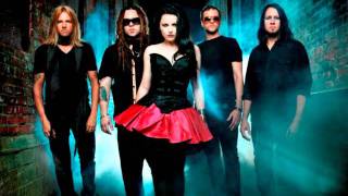 Download Lagu Evanescence - Lost in paradise Acoustic [Sirius XM] MP3
