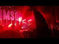 Daron Malakian and Scars on Broadway - Guns Are Loaded Live at the Wiltern