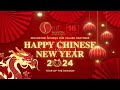 Happy Chinese New 2024 to our Valued Partners!