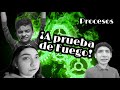 ¡A prueba de Fuego! - Eliel Marin