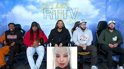 JENNIE - ZEN (Ruby March 7) Music Video Reaction
