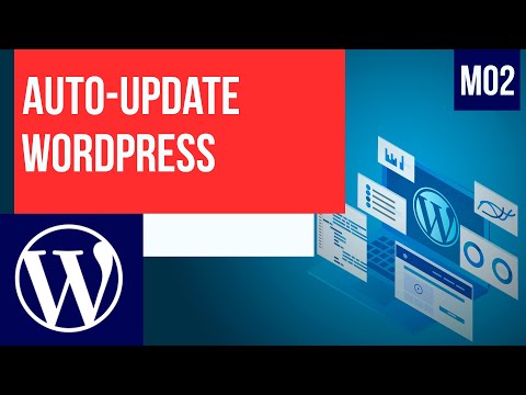 Vídeo: O WordPress é atualizado automaticamente?