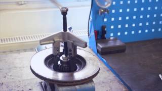 Lincos Mg50131 Universal Puller Set