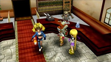 Evolution Worlds - Part 2