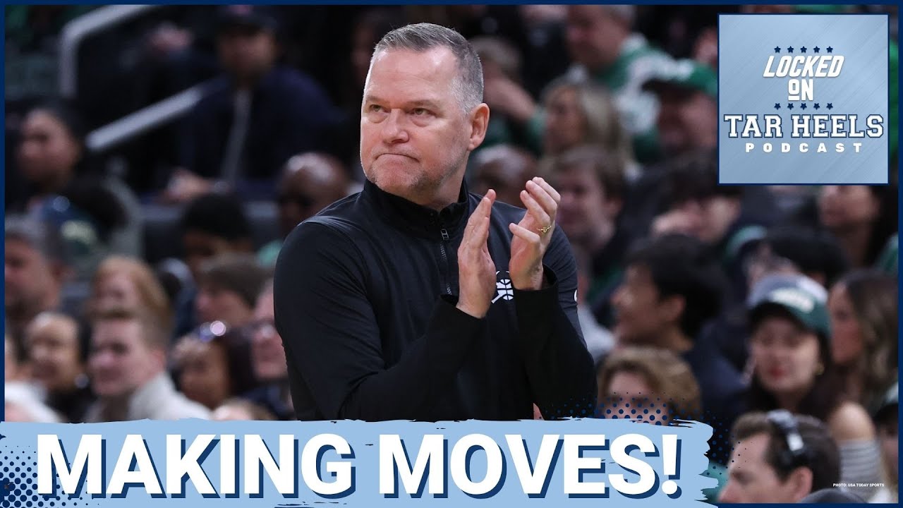Video: Locked On Tar Heels - Michael Malone Offers DeMarcus Henry, Yann Kamagate Video: Locked On Tar Heels - Michael Malone Offers DeMarcus Henry, Yann Kamagate