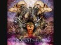 Goddess Gagged - Protest the Hero