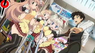 アニメ 勇者になれなかった俺はしぶしぶ就職を決意しました Youtube