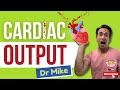 Cardiac Output Preload And Afterload EXPLAINED Cardiac Output Preload And Afterload EXPLAINED