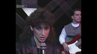 Miami Sound Machine - Prisoner Of Love (1984) Tv - 17.10.1984 /Re