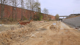 Business on the Atlanta Beltline: Monday Night Brewing