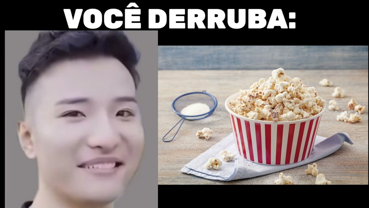 Super Idol Perturbado (VOCÊ DERRUBA)