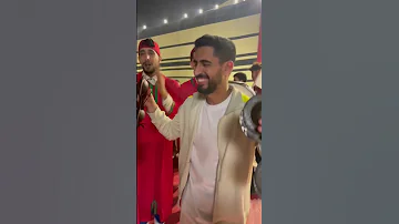 احتفال ال٣ مليون مشاهد لأغنية تهيا 