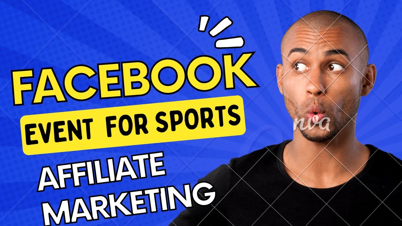 Facebook Event for Cycling Live Stream | Affiliate Marketing | Sports