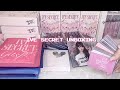 【IVE大量開封🎀】IVE SECRET unboxing⋆꙳✮다이브로그/아이브원영wonyoung /포카 /DIVEvlog