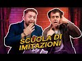 Come nascono le imitazioni con luca ravenna  scuola di voce