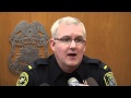 Milwaukee Police Officer Support Team