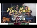 Vocal Livre/Como Agradecer/Play Back (Violão)
