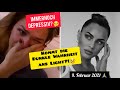 DIE GANZE WAHRHEIT am 1. TODESTAG von KASIA LENHARDT (✝25)!😢