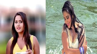 काजल राघवानी की पिक्चर्स हुई वायरल Kajal Raghwani Hot Pics Go Viral On The Internet