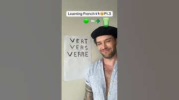 Now try to say it fast ! 👀🤣 #learn French #language #funny #humor