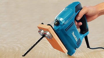 You Will Save Huge Money! This DIY Woodworking Tool Changes Everything