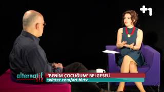 Alternatifsiz 38. Bölüm - Can Candan - 1.Bölüm