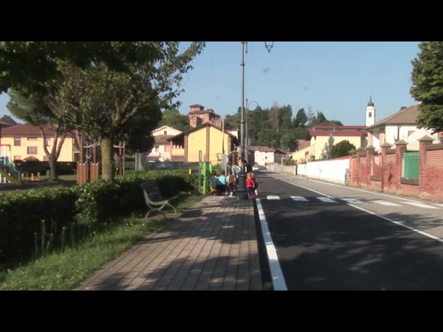 CreAzione: insieme si può. Barengo 29 settembre - 14 ottobre 2023