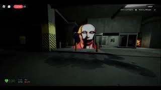 pinhead jumpscare