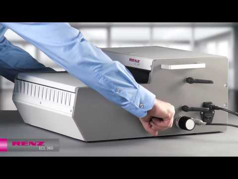 RENZ   ECL 360