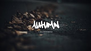 'Autumn' - 90s OLD SCHOOL BOOM BAP BEAT HIP HOP INSTRUMENTAL