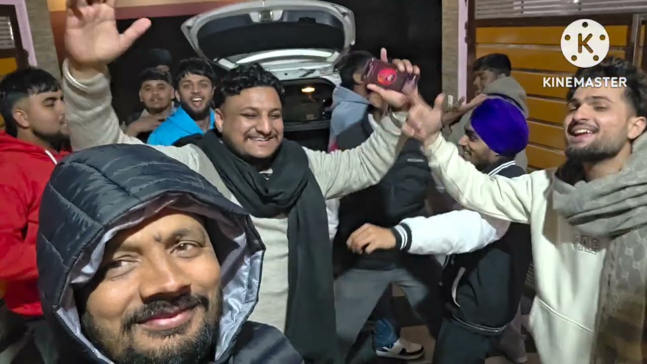 Lorhi vlog 2026