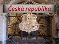 NEJzáhadnější místa České republiky