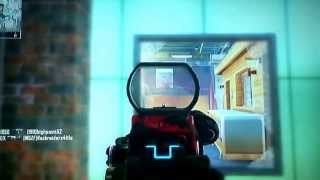 Just some black ops 2 gameplay