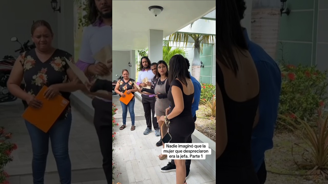 Parte_1_Nadie_imaginó_que_la_mujer_que_despreciaron_era_#fyp_#reflexion_#storytime_#usa_#viral
