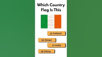 🌟Can You Name These Country Flags? | Exciting Quiz for Kids| Fun and Educational Country Flags Quiz!