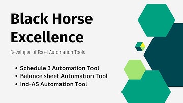 Automation Tools for Financial Reporting